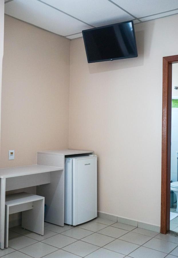 Camburi  Lord Hotel Camburi מראה חיצוני תמונה