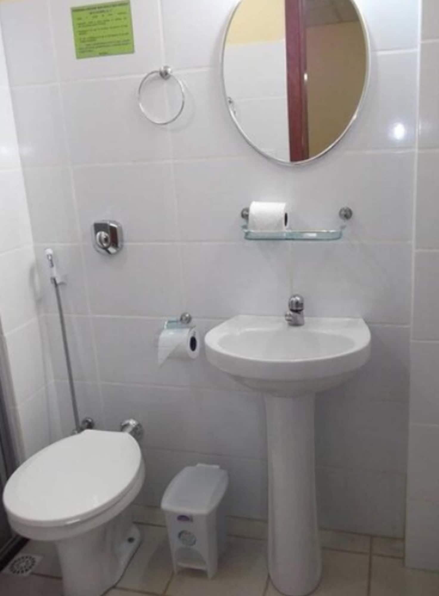 Camburi  Lord Hotel Camburi מראה חיצוני תמונה