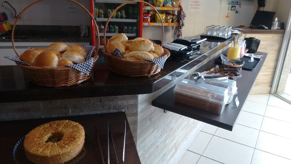 Camburi  Lord Hotel Camburi מראה חיצוני תמונה