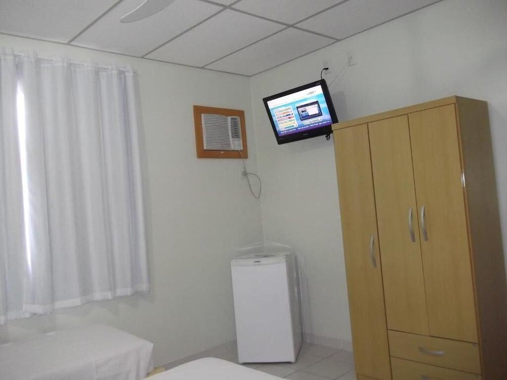 Camburi  Lord Hotel Camburi מראה חיצוני תמונה