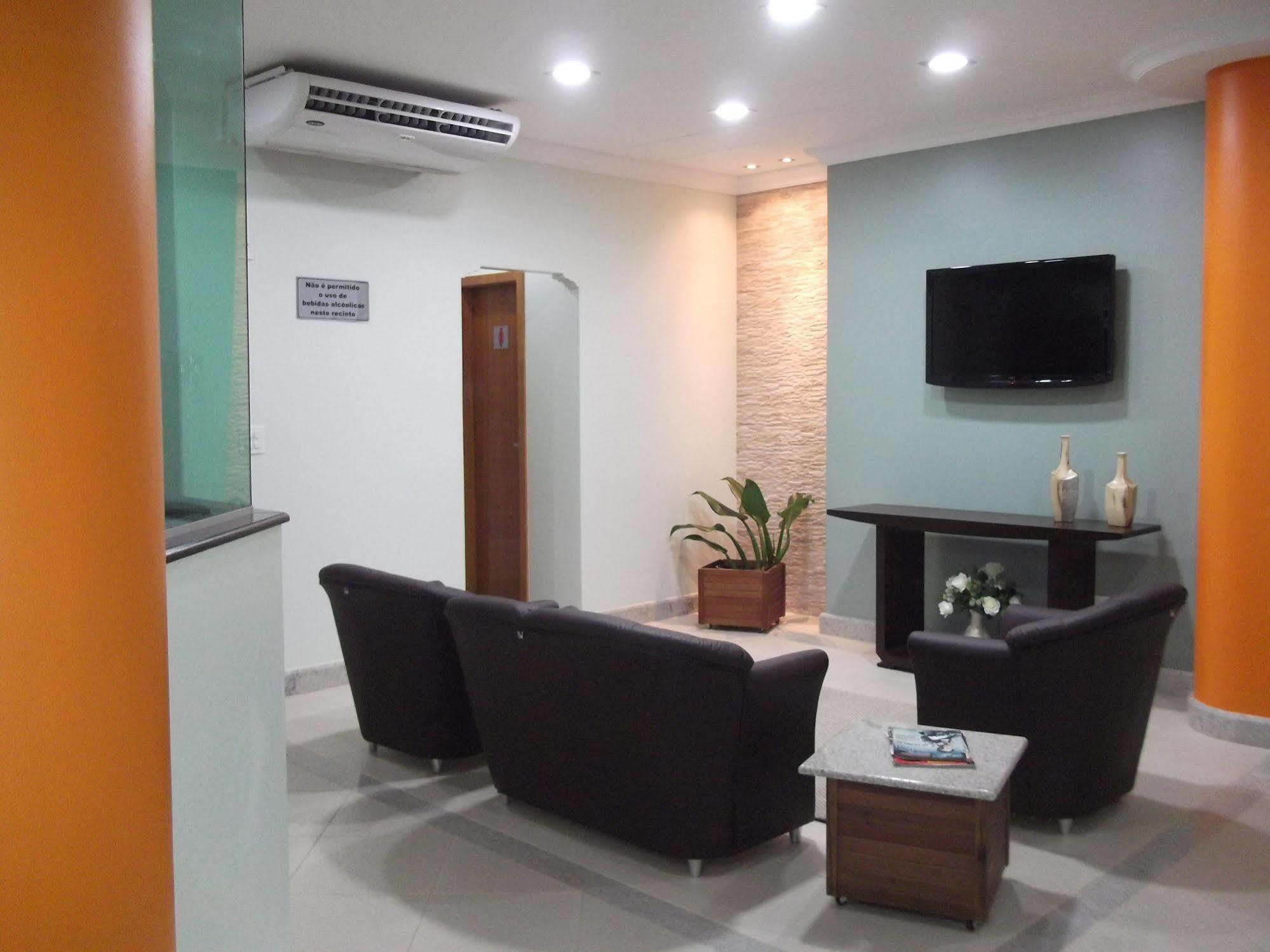 Camburi  Lord Hotel Camburi מראה חיצוני תמונה